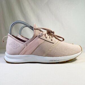 New Balance Nergize Women’s Athletic Sneakers – Size 6.5